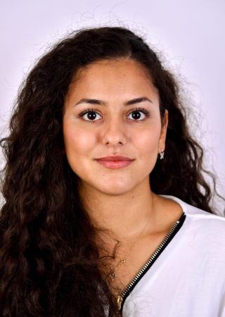 Габриела Тосунова